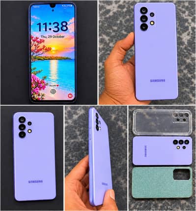 Samsung Mobile A32