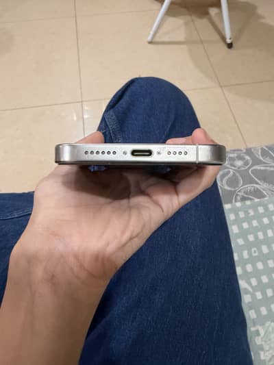 Apple iPhone 15 Pro Max