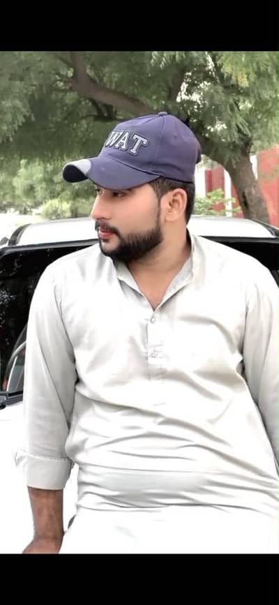 Shizad Baba