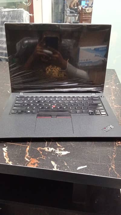 Lenovo L480  I5 8th 8/128