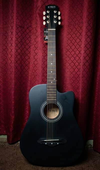 Beginners guitar