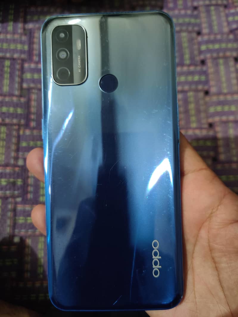 OPPO A53 1