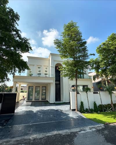 1kanal brand new house available for rent in bahria Town phase 8 Rawalpindi