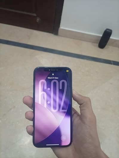 Apple iPhone 12