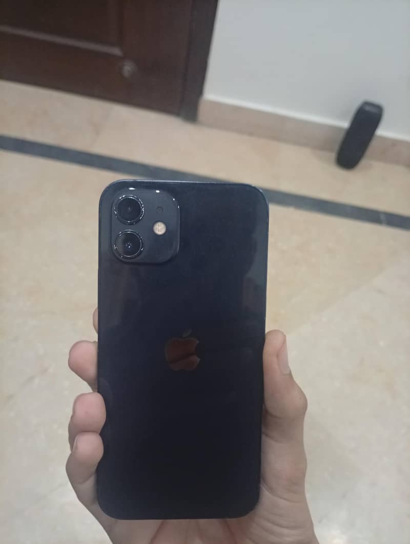 Apple iPhone 12 1
