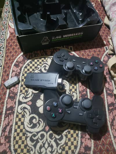 Game stick lite