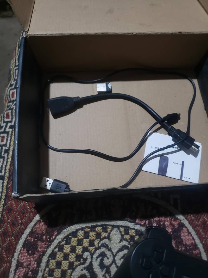 Game stick lite 1