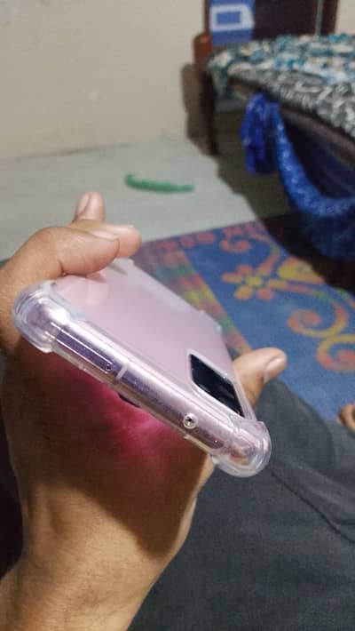 Samsung Mobile S20