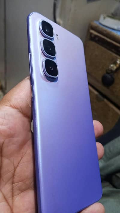Infinix hot 60 pro plus