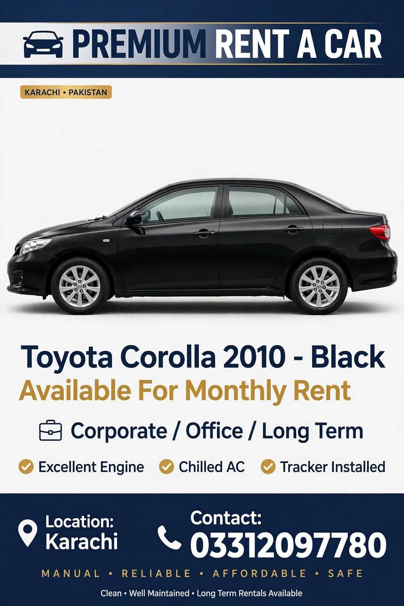 Car Rental - Car Rental - 1121052405