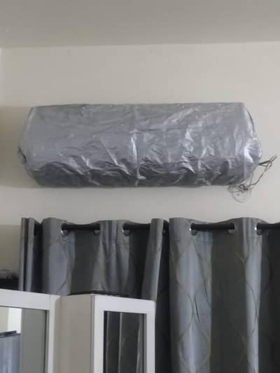 Haier inverter ac sale