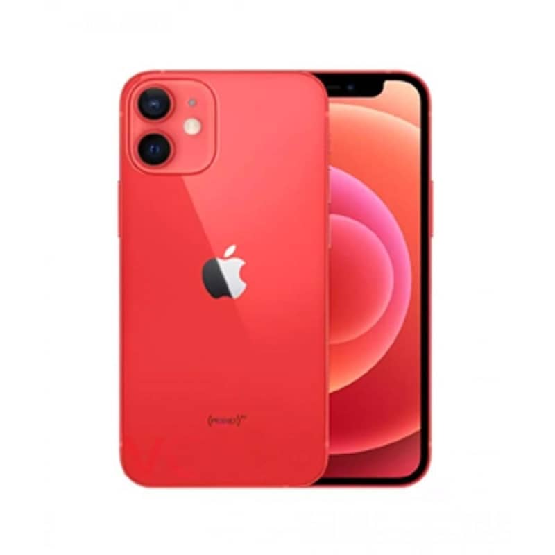 iPhone 12 JV 0