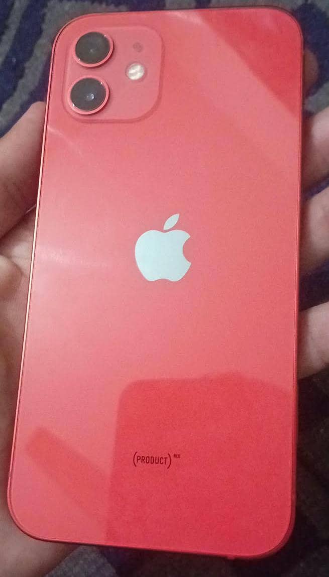 iPhone 12 JV 1