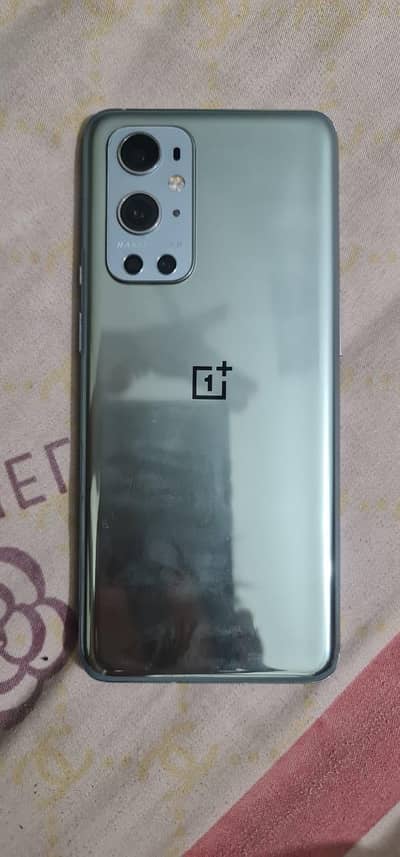 One Plus 9 Pro