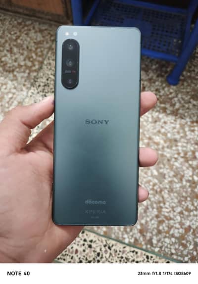 Sony Xperia