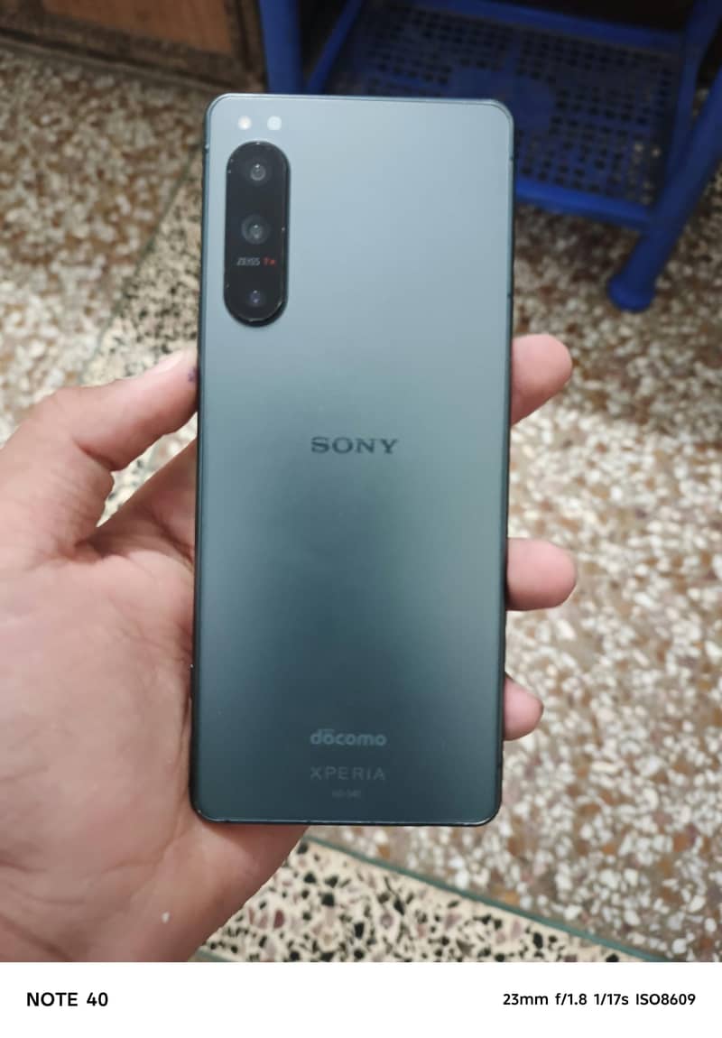 Sony Xperia 0