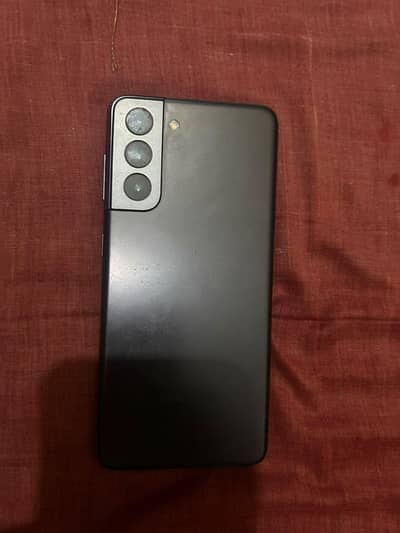 Samsung Mobile S21