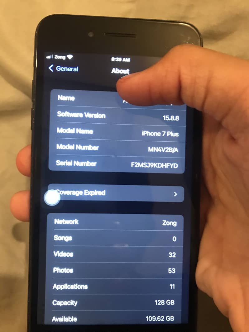 Apple iPhone 7 Plus 14