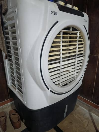 Room Cooler ECM 4900 plus