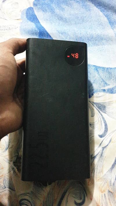 Condition as new