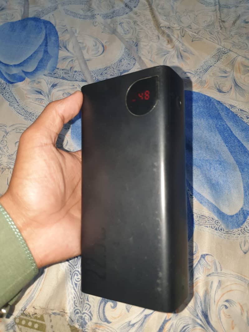 Condition as new 1