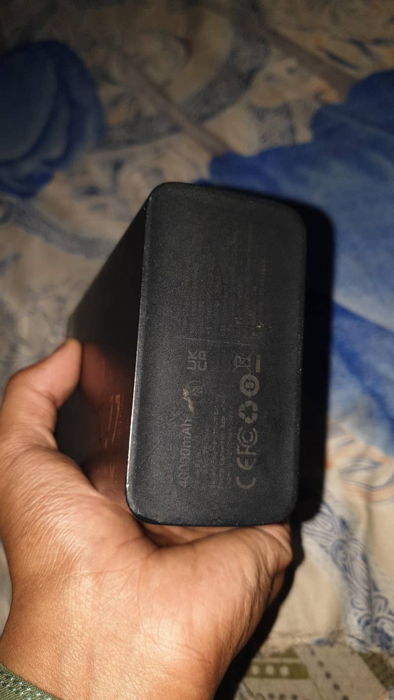Condition as new 9