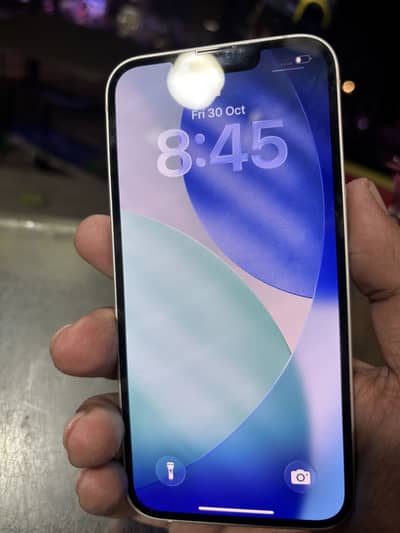iphone 14 10/9  pta approved
