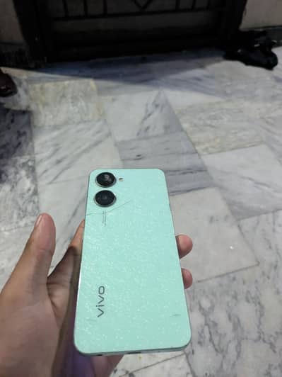 Vivo V23