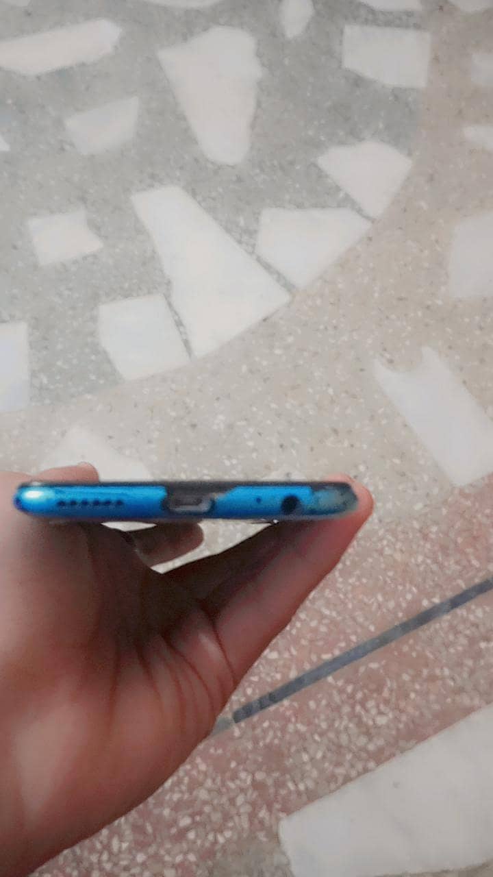 Tecno Spark 4 3