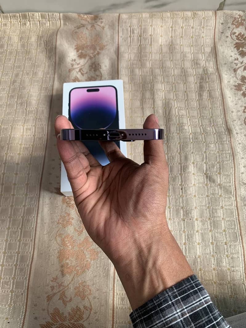 Apple iPhone 14 Pro Max 7