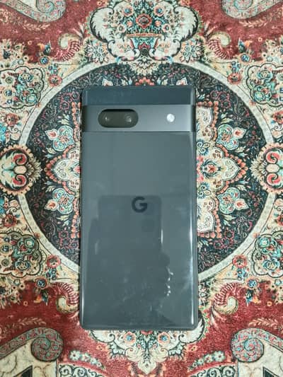 Google Pixel 7a All Ok lush condition