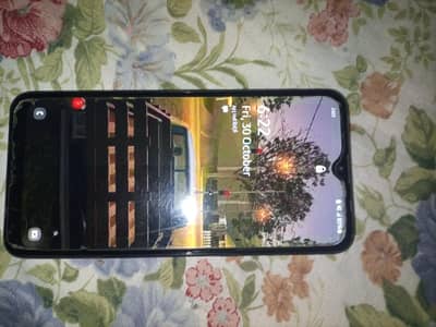 Samsung Mobile A10S