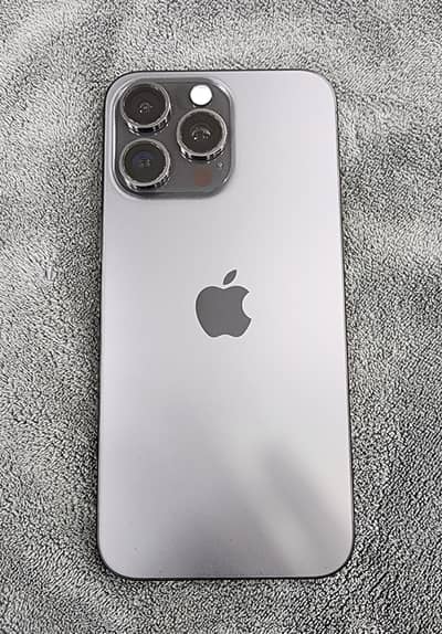 Apple iPhone 15 Pro Max