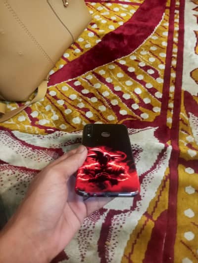 Infinix Smart 3 Plus