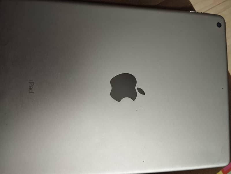 Ipad 5th generation 1