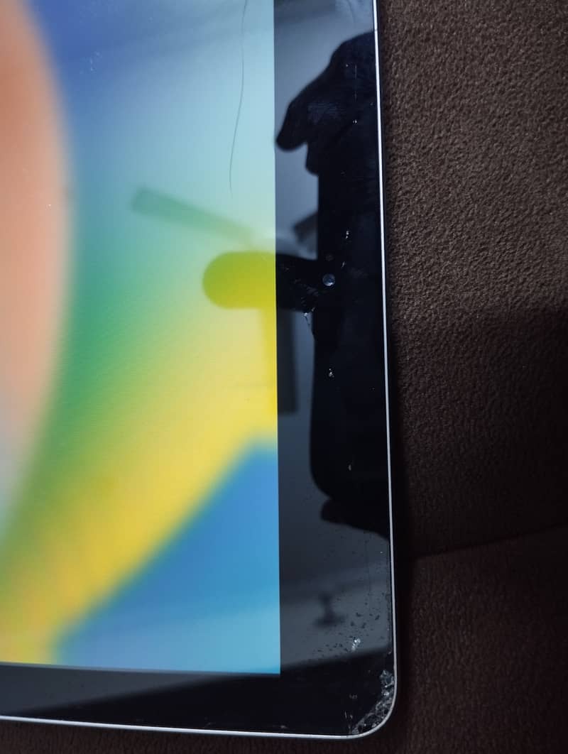 Ipad 5th generation 6