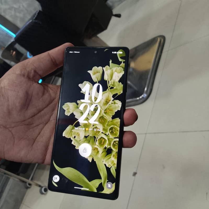 Google Pixel 6 1