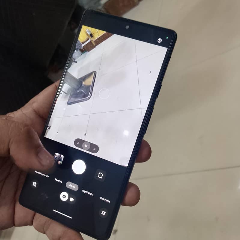 Google Pixel 6 4