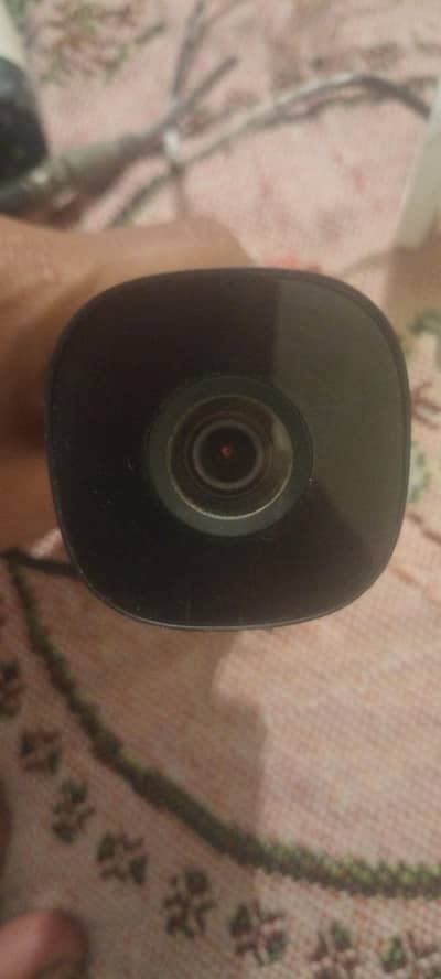 camera