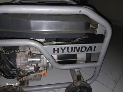 Generator for Sale ​Heavy Duty 6.0 kW / 7.5 KVA