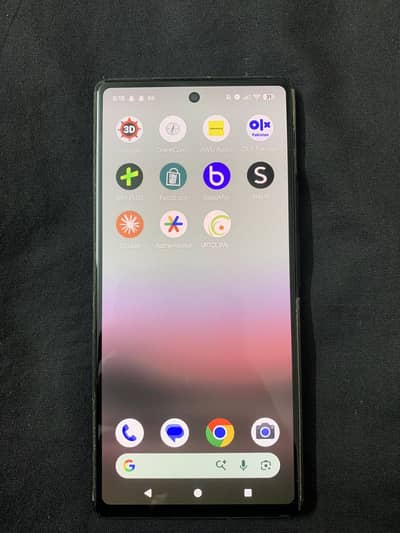 Google Pixel 6a