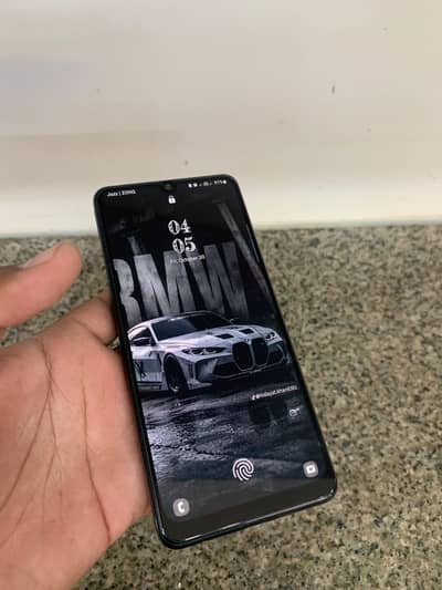 Samsung Mobile A32