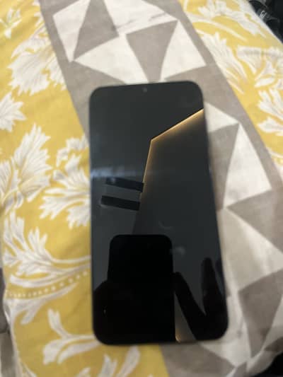 Samsung Mobile A15 5G
