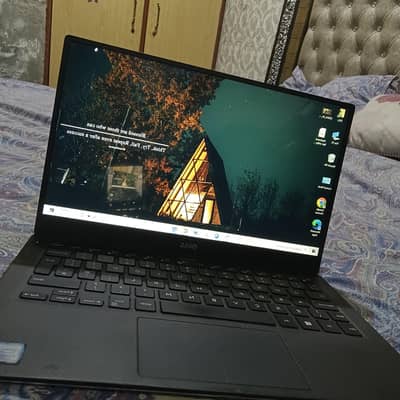 dell xps 9360 slim ultrabook