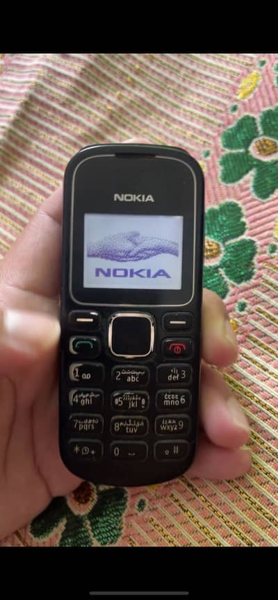 nokia 1280