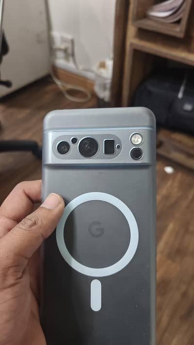 Google Pixel 8 Pro 12/128GB