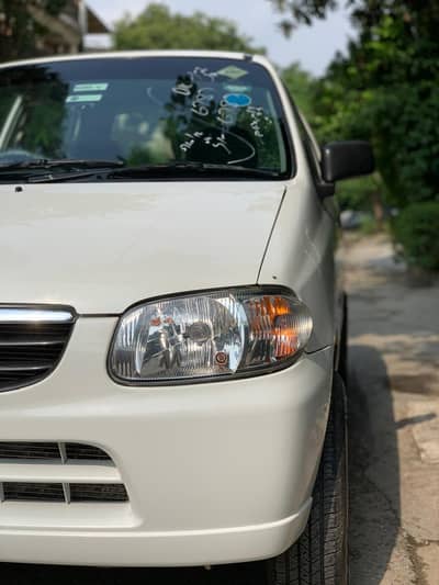 Suzuki Alto 2005