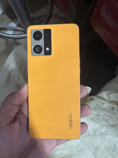 OPPO F21 Pro 8/128 10/10 Condition All Ok Only Phone 0312-2173835