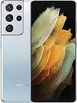 Samsung Mobile S21 Ultra