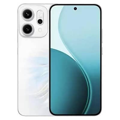 OPPO Reno 14